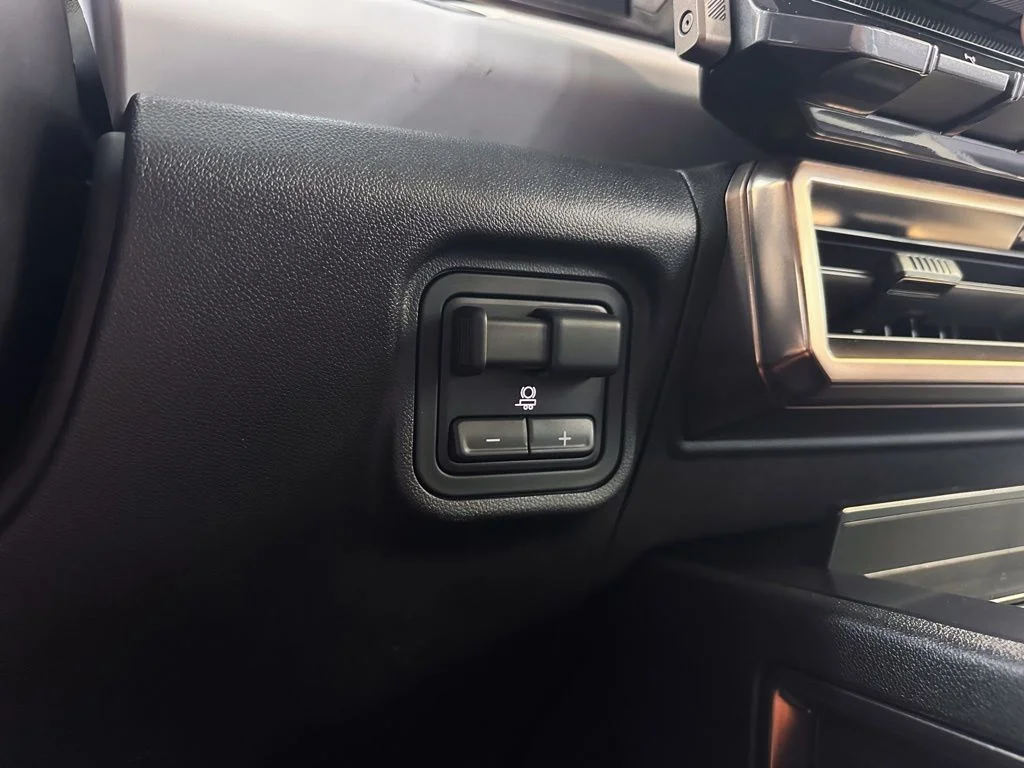 Used 2024 White GMC 3X image 19