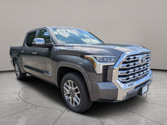 2026 Toyota Tundra i-FORCE MAX 1794 Edition i-FORCE MAX