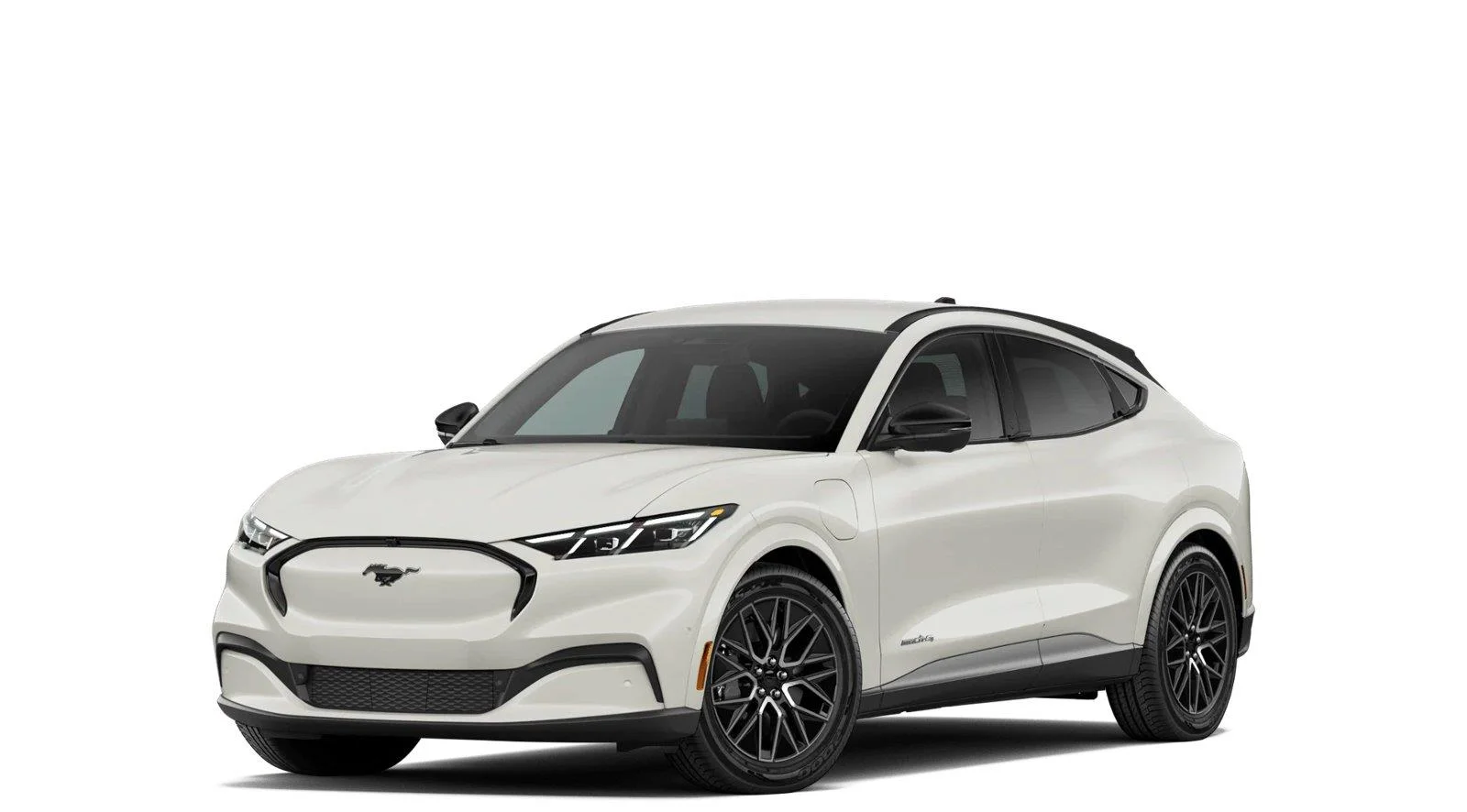 New 2026 WHITE Ford Premium image 66