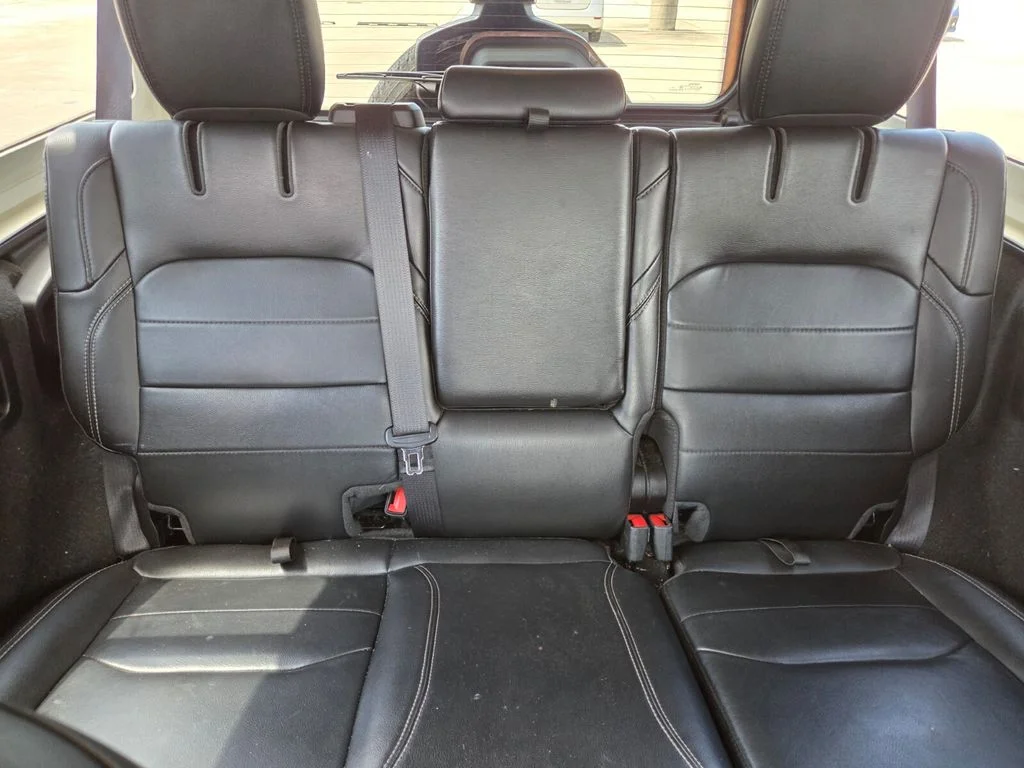 Certified Used 2022 Gray Jeep Unlimited Sahara 4xe image 29