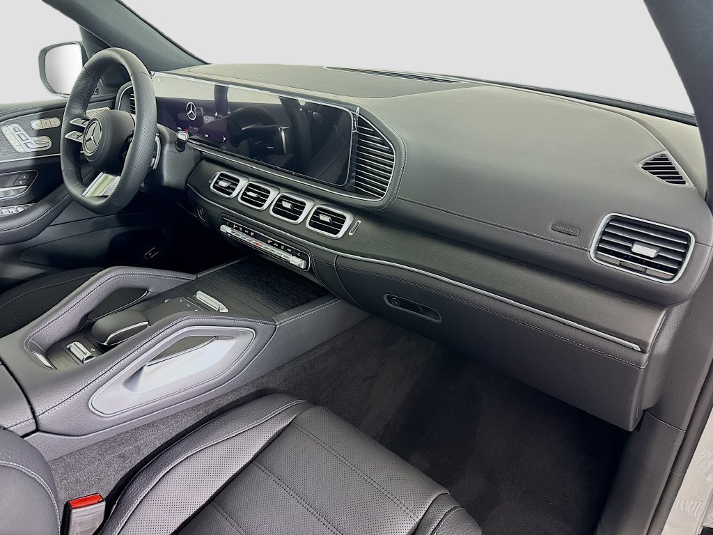 New 2026 MANUFAKTUR Alpine Grey Mercedes-Benz GLS 450 image 69
