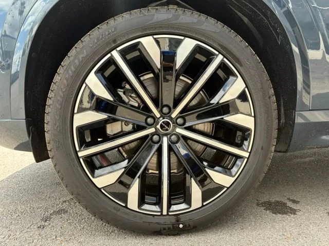 New 2026 Denim Blue Volvo Ultra image 53