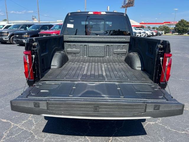 2025 Ford F-150 XLT - Photo 46