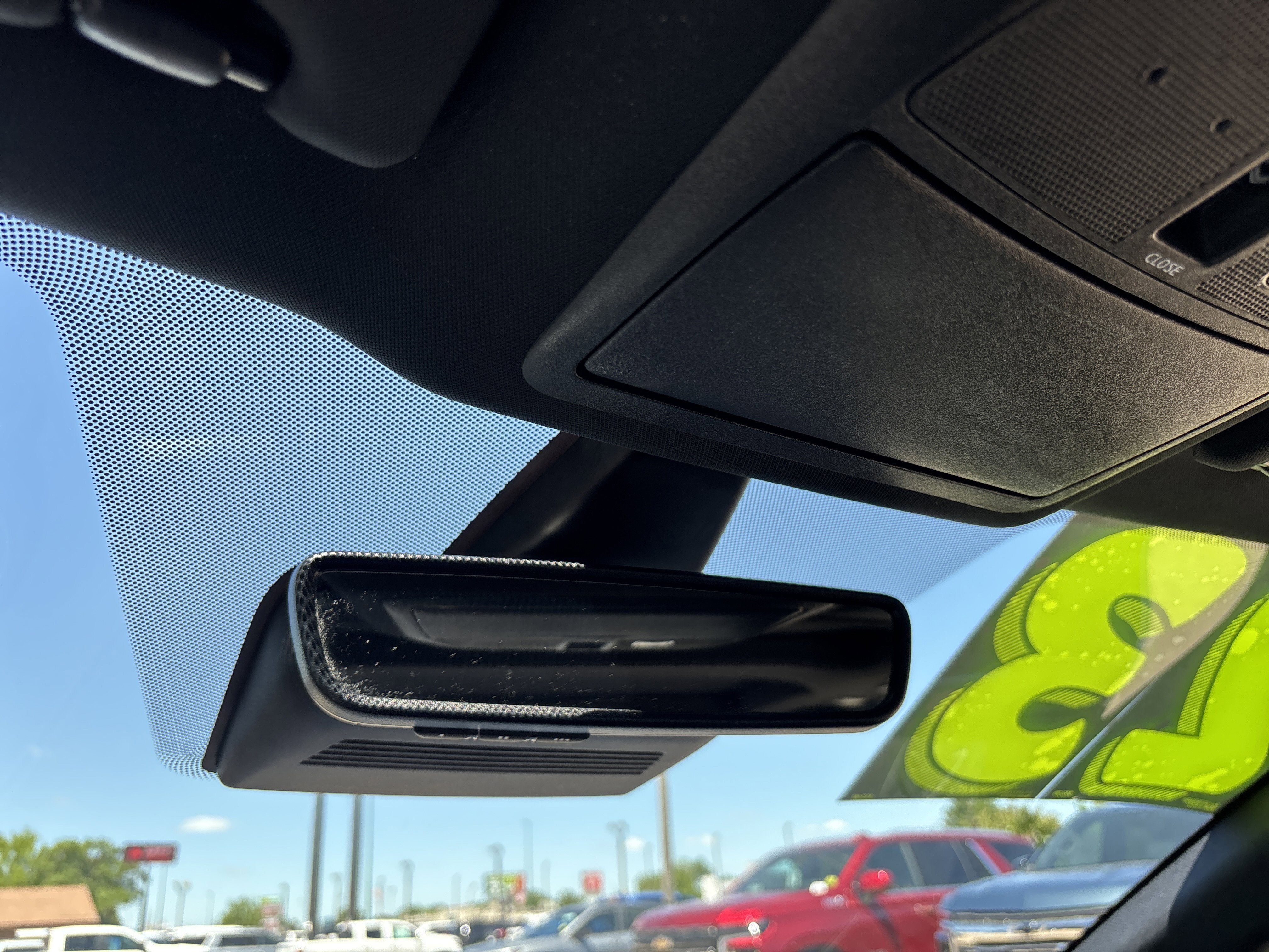 Used 2023 Black Nissan SR image 43