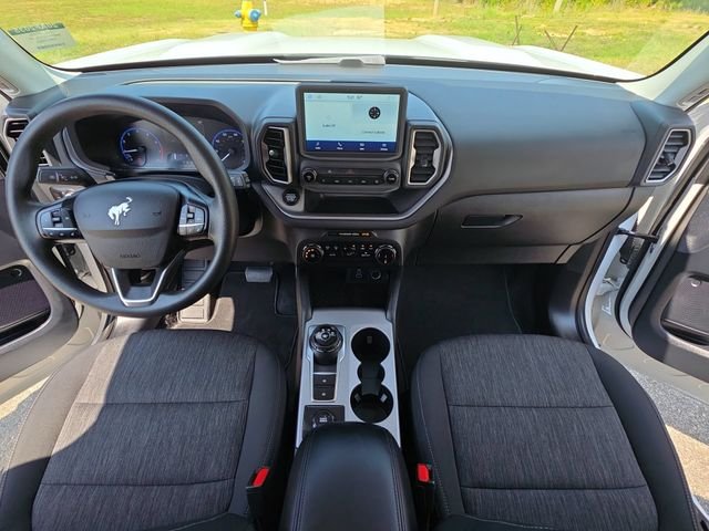Used 2023 White Ford Big Bend image 10