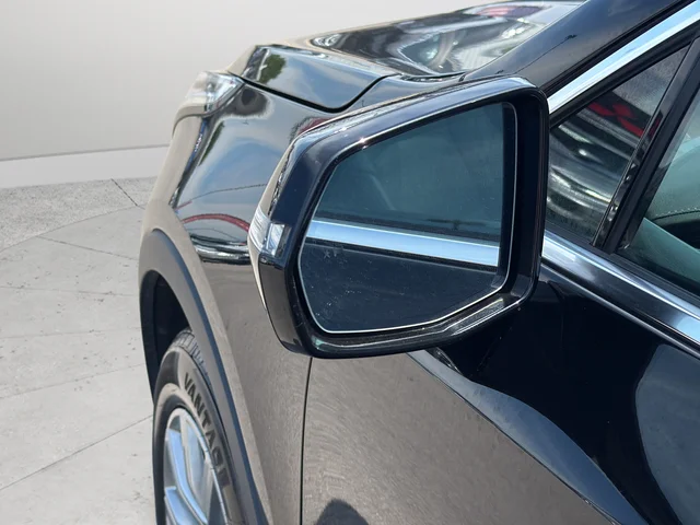Used 2023 Black Cadillac Premium Luxury image 33