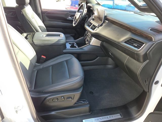 2023 Chevrolet Tahoe LT - Photo 16