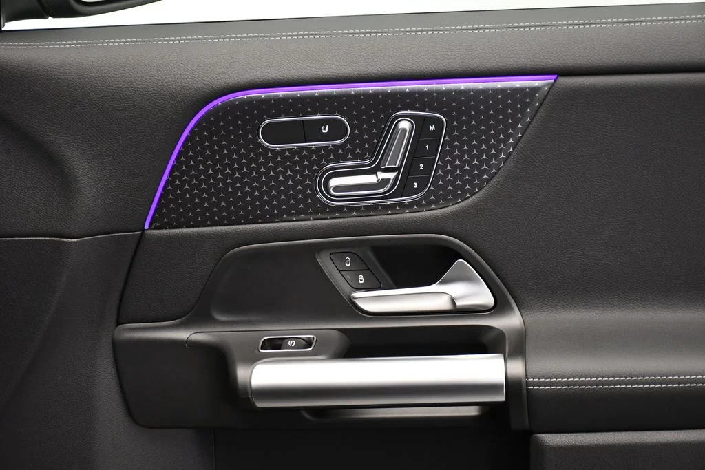 2026 Mercedes-Benz GLA GLA 250 - Photo 51