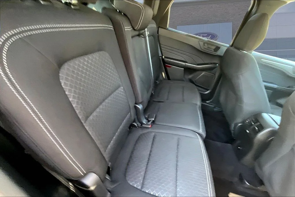 Certified Used 2024 Silver Ford Active image 24