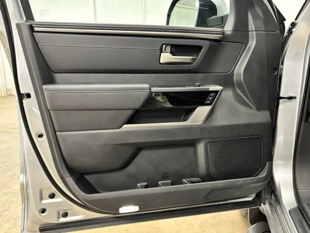 Used 2025 Silver Toyota Limited image 18