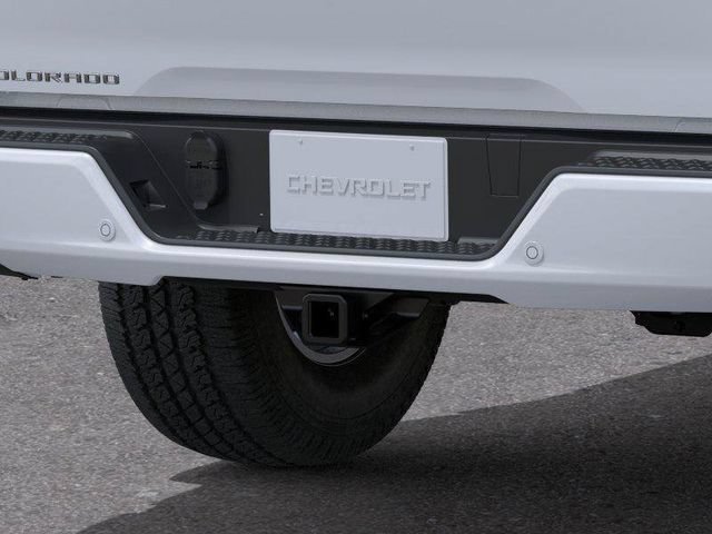 2026 Chevrolet Colorado LT - Photo 14