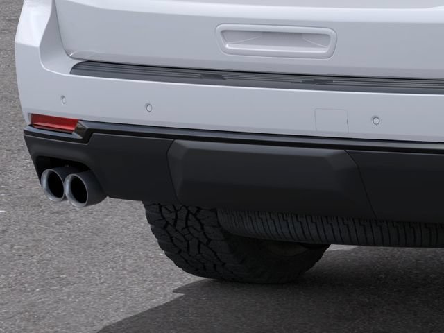 2026 Chevrolet Tahoe Z71 - Photo 14