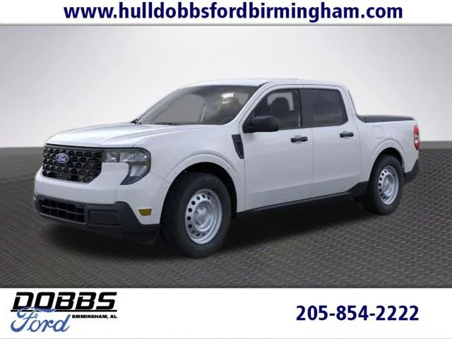 New 2026 Oxford White Ford XL image 1