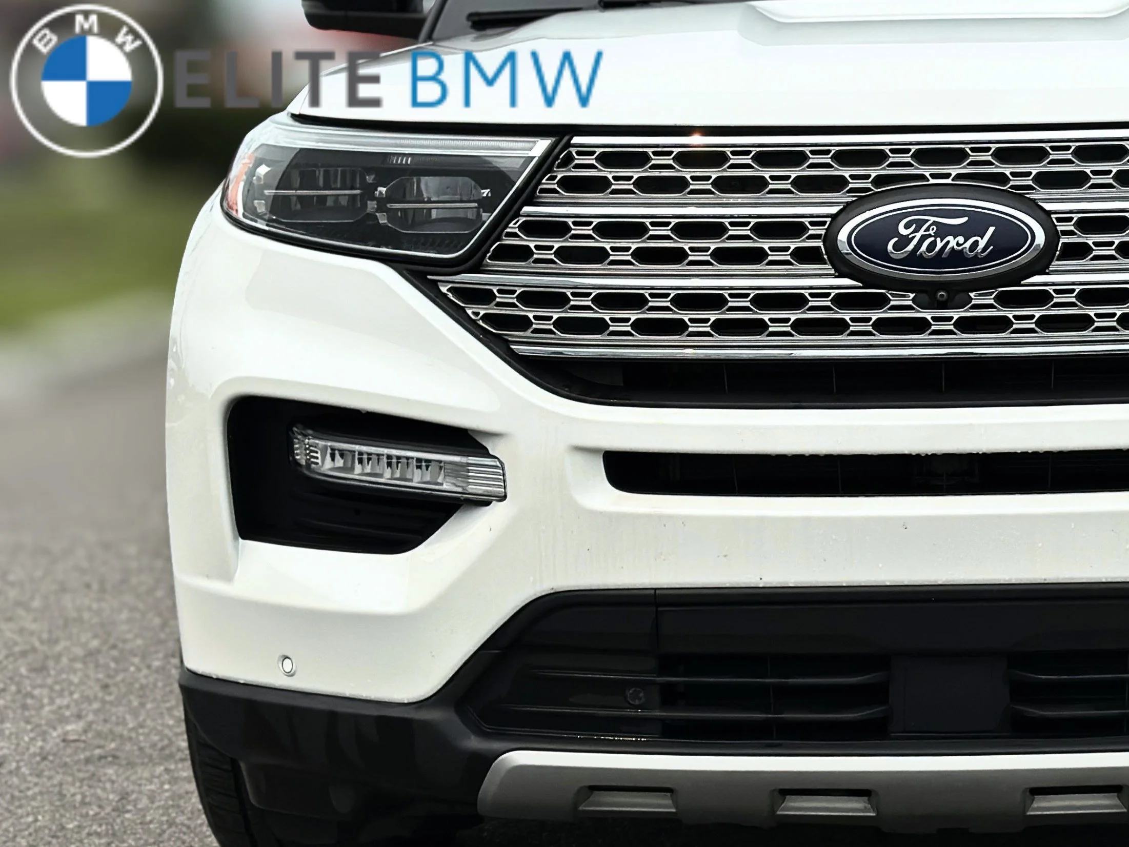 Used 2021  FORD LIMITED image 24