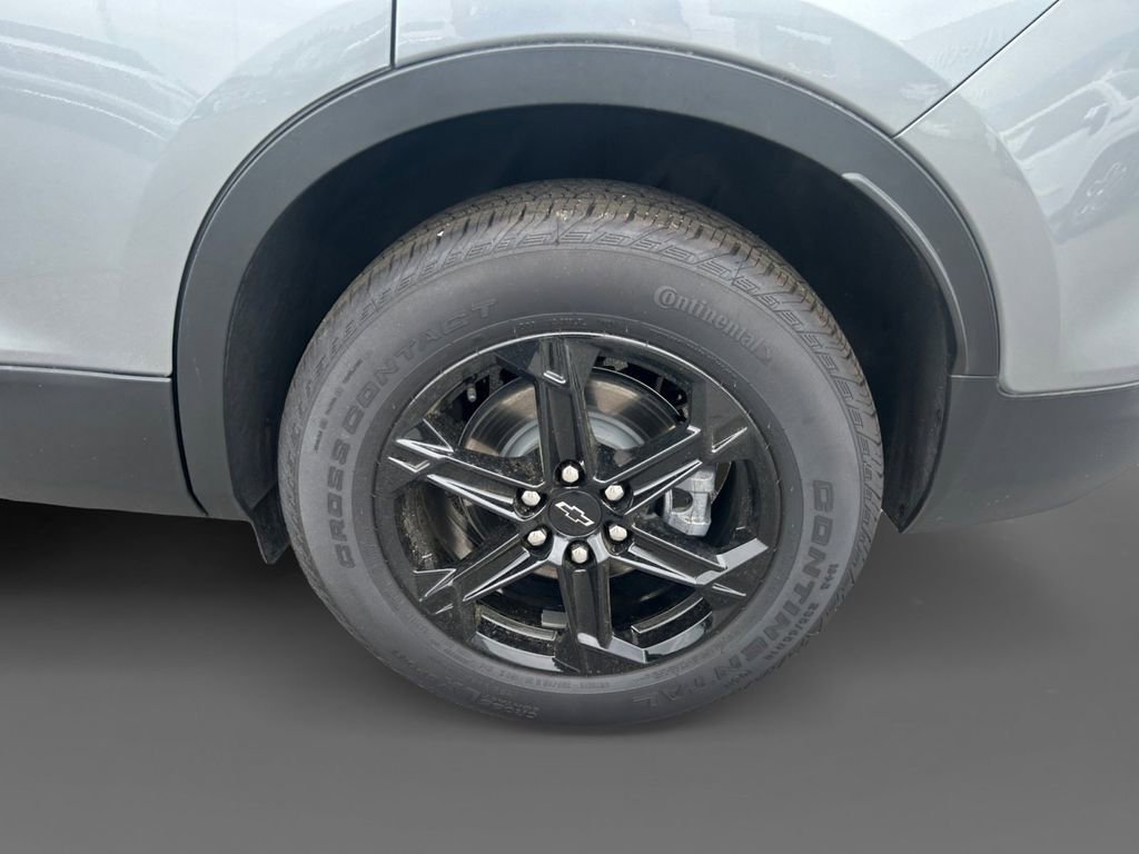 2026 Chevrolet Blazer 2LT - Photo 8