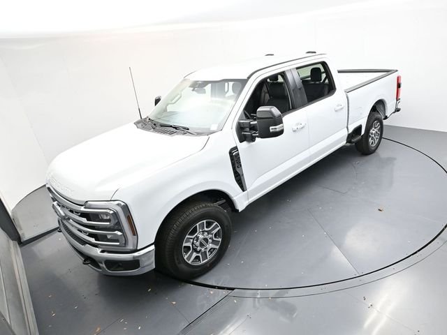 New 2026 Oxford White Ford F-250® Lariat® image 61