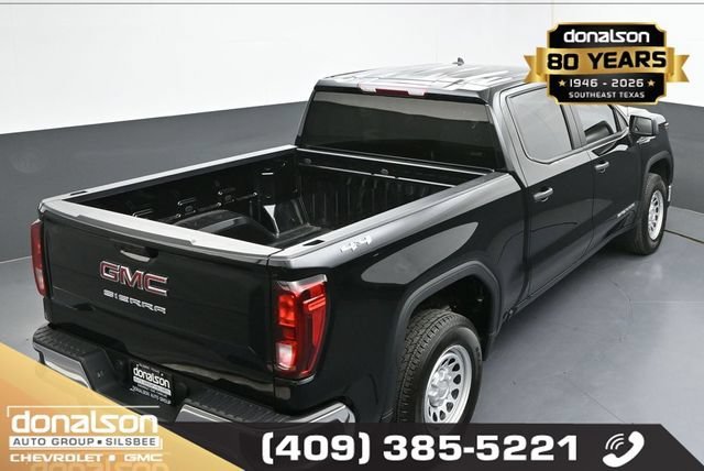 2026 GMC Sierra 1500 Pro - Photo 21