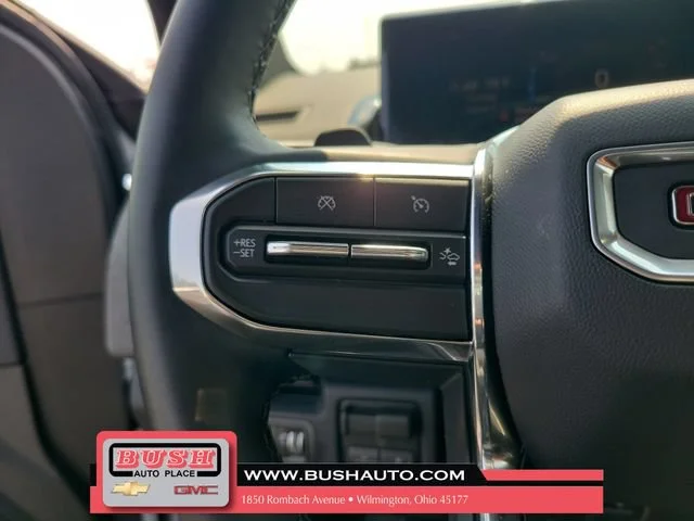 2026 GMC Sierra EV Elevation - Photo 23