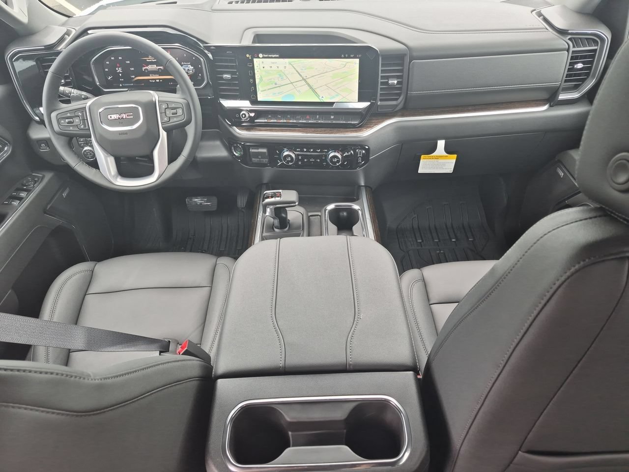 2026 GMC Sierra 1500 Elevation - Photo 21