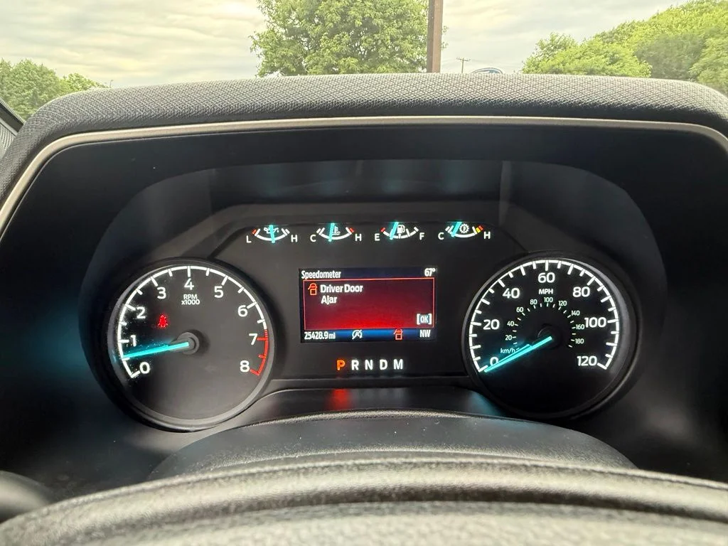 Used 2023 White Ford XL image 15
