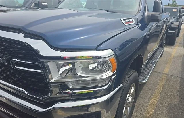 2024 RAM 2500's photo