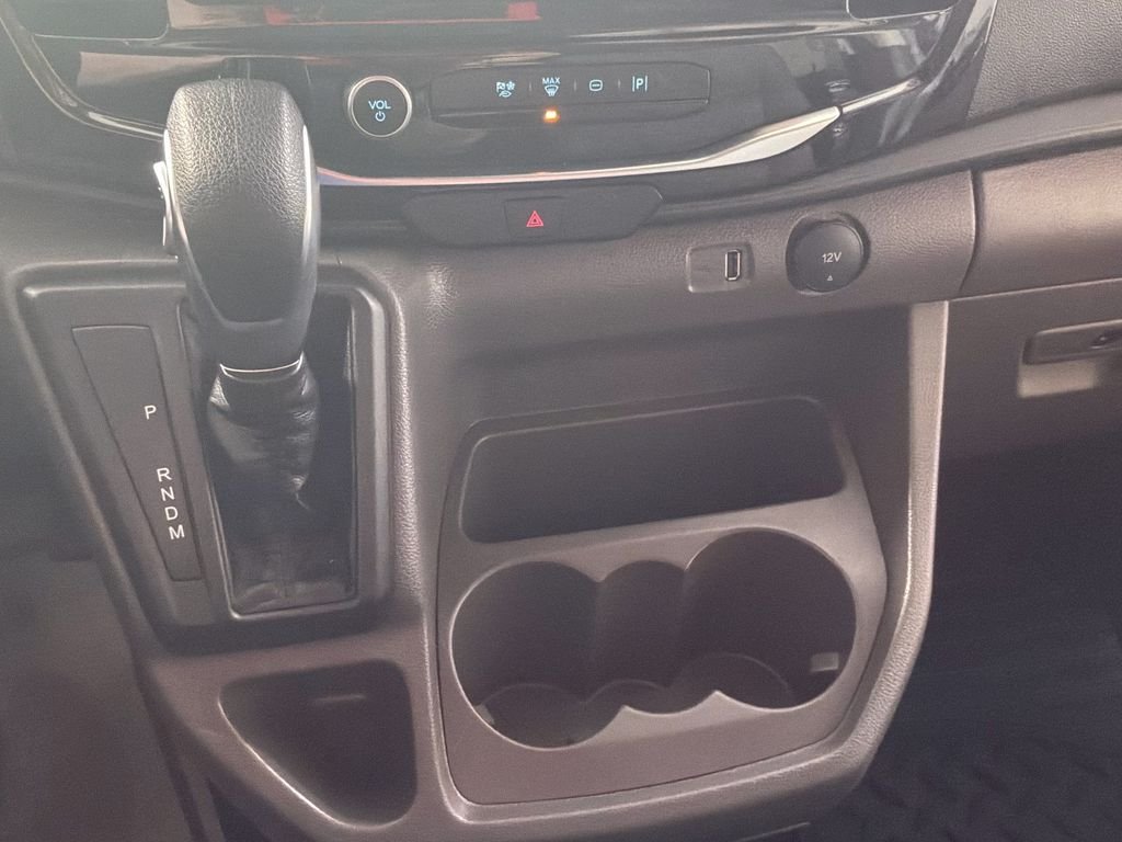 Used 2024 White Ford XLT image 28