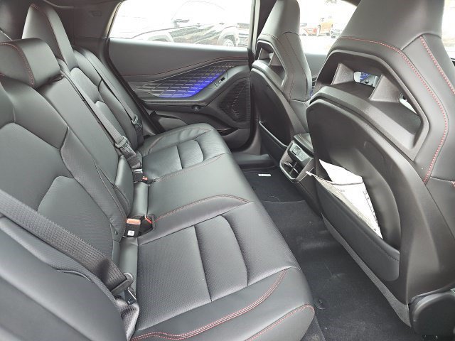 New 2026 Diamond Black Crystal Pearlcoat Dodge Scat Pack Plus image 15