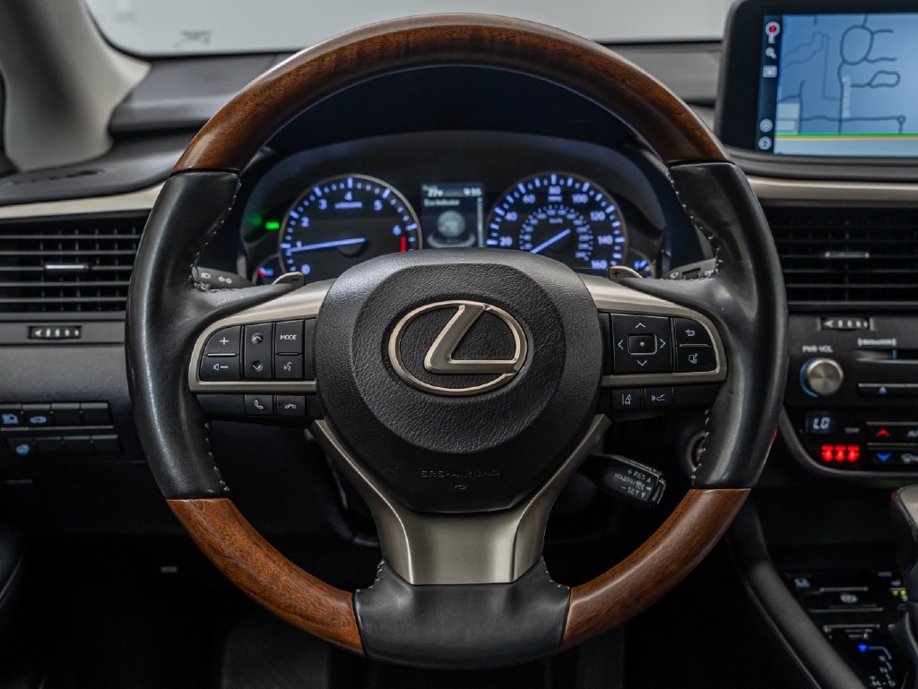 Used 2020 Atomic Silver Lexus 350 image 40