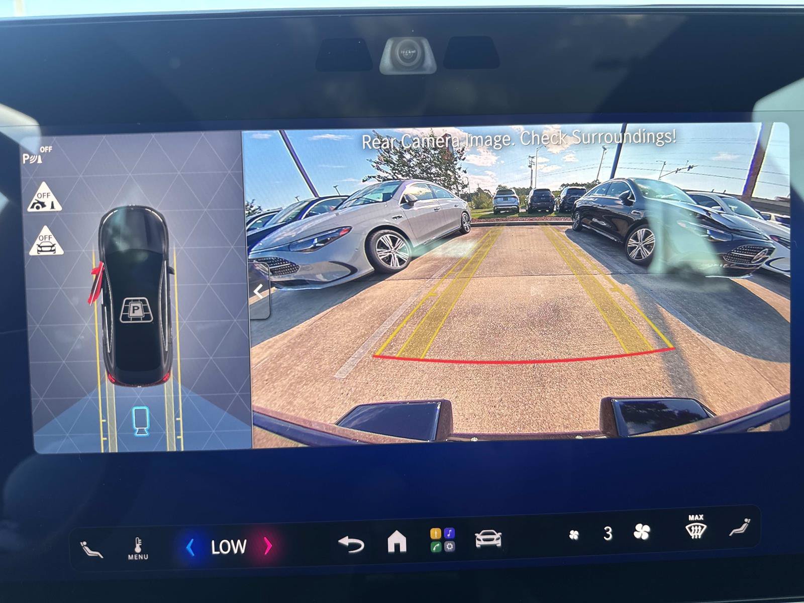 New 2027 Black Mercedes-Benz CLA 220 image 18