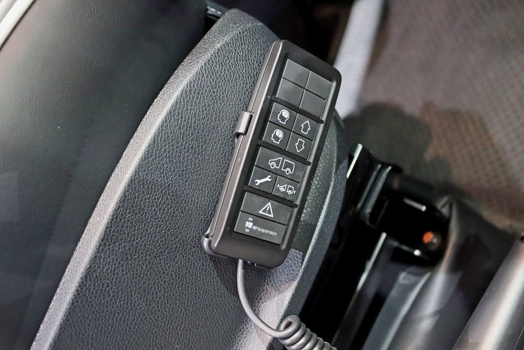 2024 Mercedes-Benz Sprinter Cargo Van Base - Photo 25