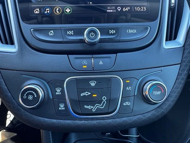 2023 Chevrolet Malibu 1FL - Photo 25