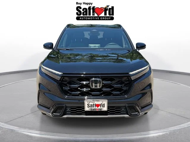 Used 2025 Black Honda Sport-L image 6