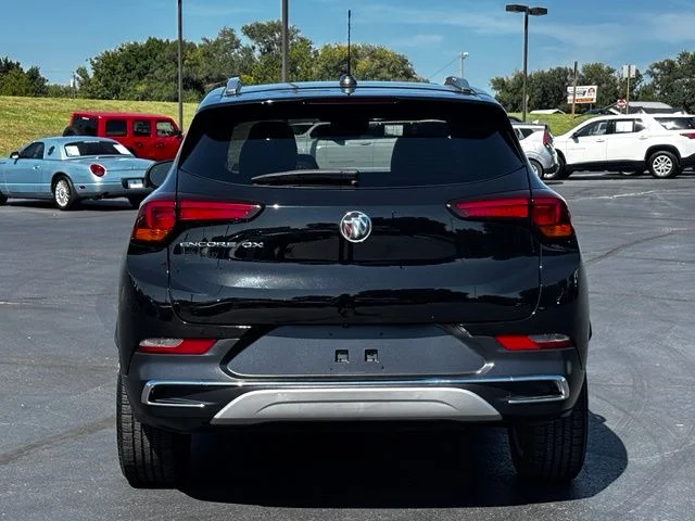 2022 Buick Encore GX Essence - Photo 6