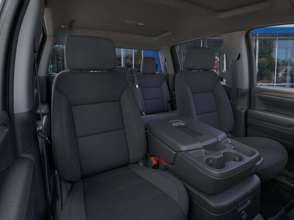 2026 Chevrolet Silverado 1500 RST - Photo 16