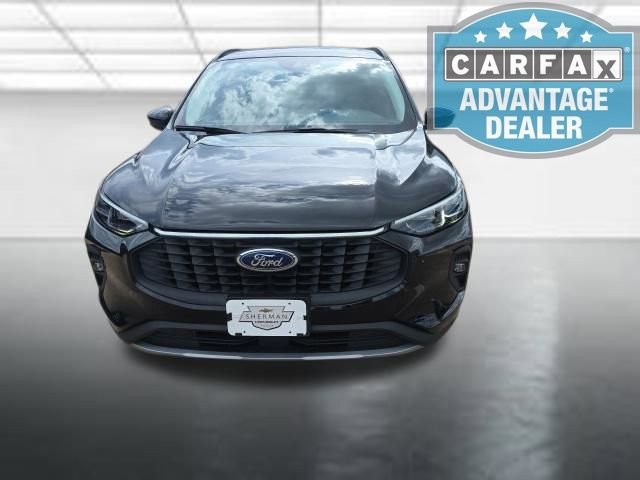 Used 2025  Ford Platinum image 5