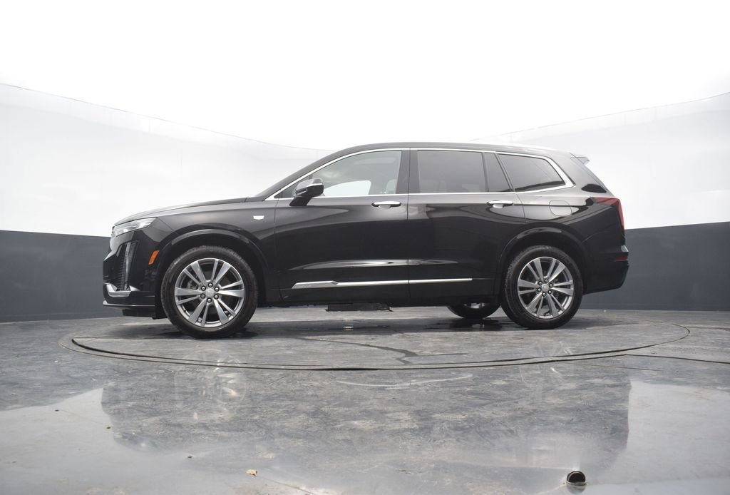 2024 CADILLAC XT6 - Image 49