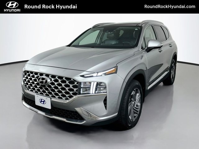 2023|Hyundai|Santa Fe|SEL|4D Sport Utility