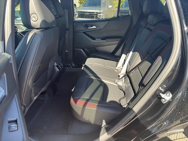 2027 Chevrolet Equinox RS - Photo 12