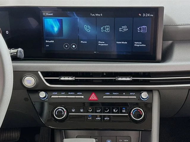 New 2026 Hyundai SONATA SE