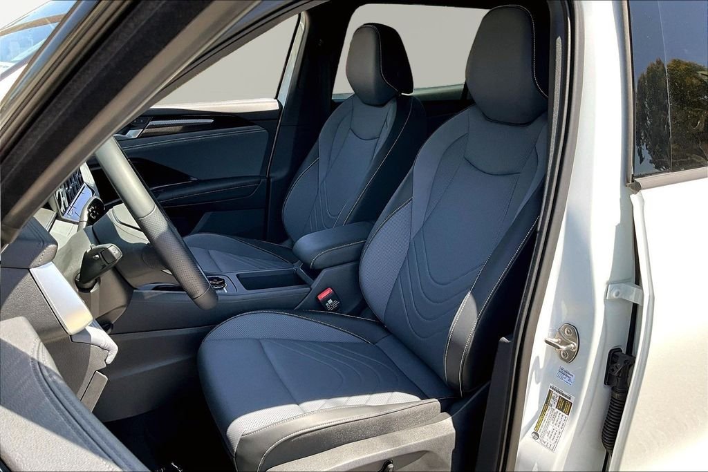 2026 Volkswagen Tiguan SE R-LINE BLACK - Photo 20