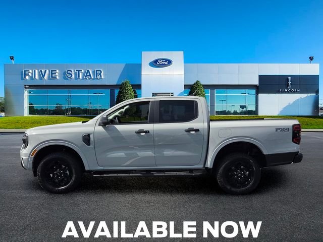 New 2026 Avalanche Ford XLT image 4