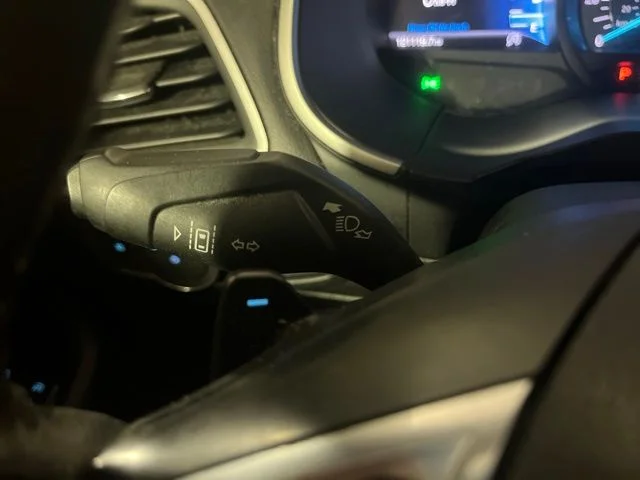 Used 2019 Black Metallic Ford SEL image 17