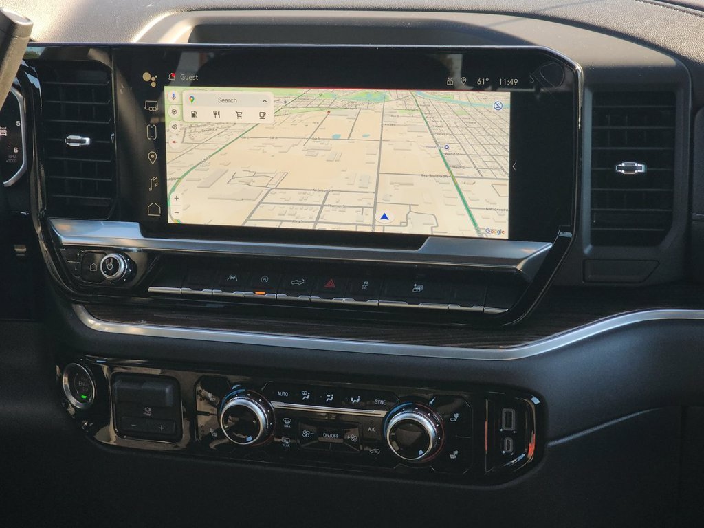 2026 GMC Sierra 1500 Elevation - Photo 17