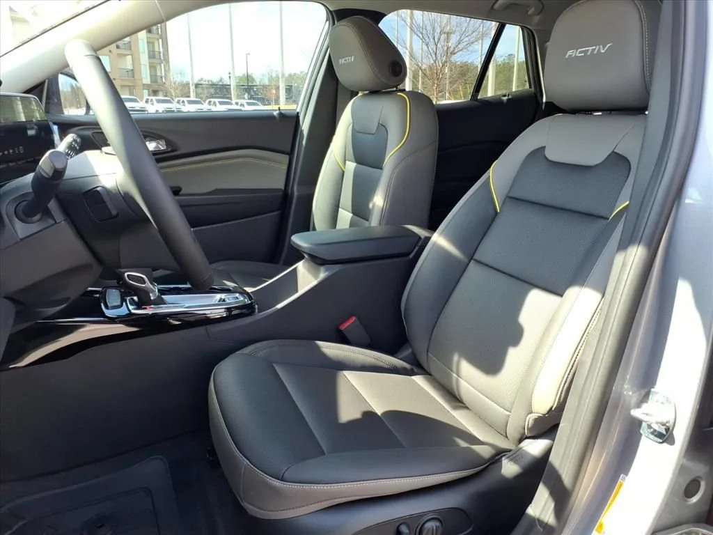 2026 Chevrolet Trax Activ - Photo 3