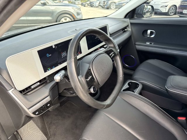 2023 Hyundai IONIQ 5 SEL - Photo 20