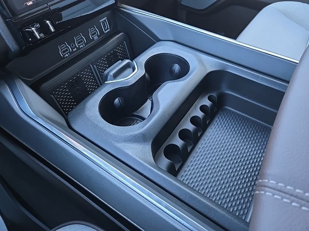 2026 RAM 1500 Laramie - Photo 76