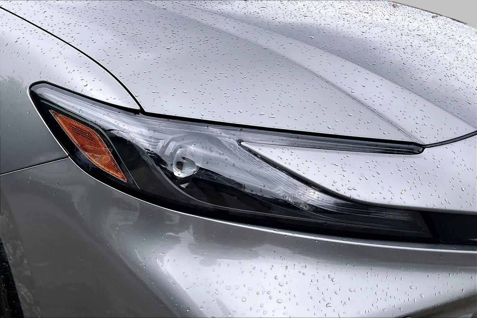 Used 2025 Heavy Metal Toyota SE image 27