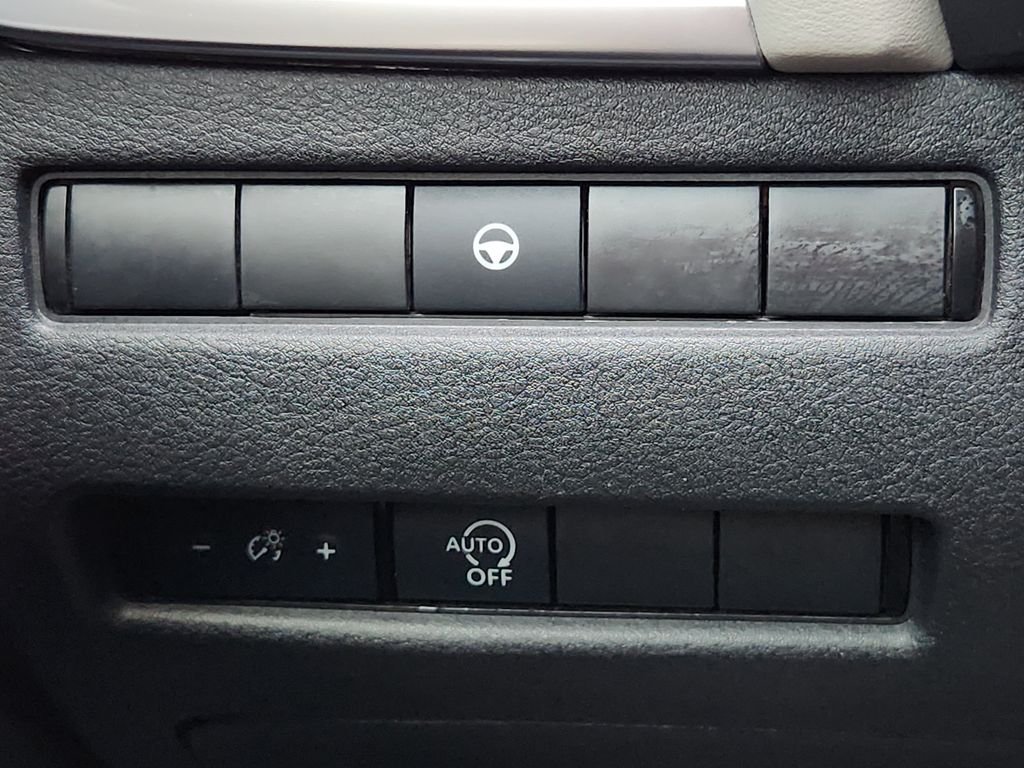 Used 2023 Black Nissan SV image 23