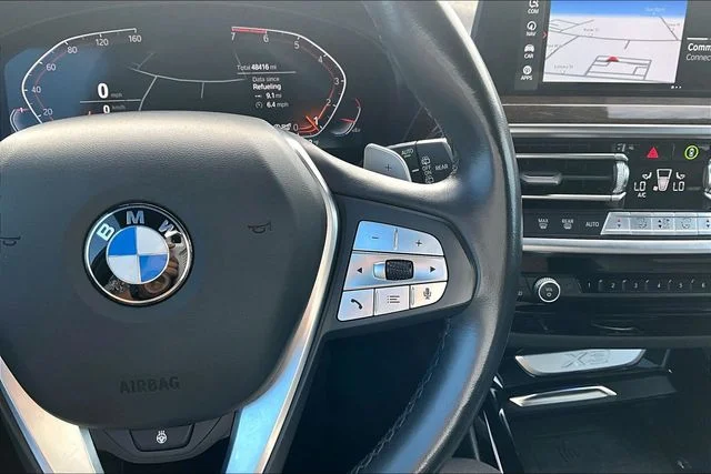 2024 BMW X3 30i - Photo 21