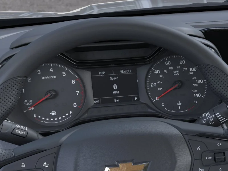 2026 Chevrolet Trax LS - Photo 18